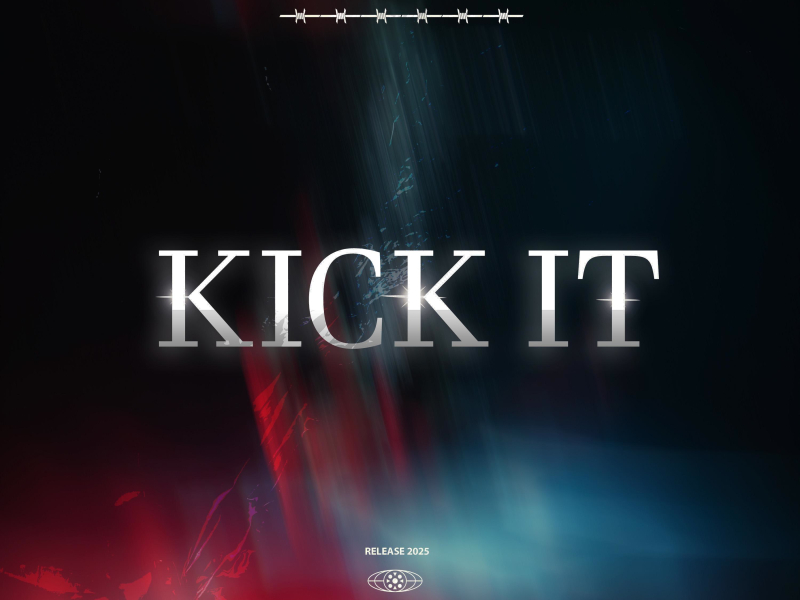 Kick It (Single)