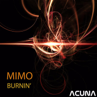 Burnin' (Single)