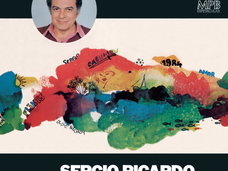 Sergio Ricardo