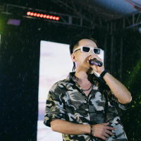 Don’t Run (Single)