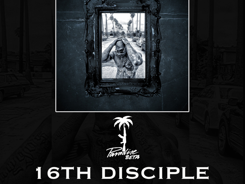 16th Disciple