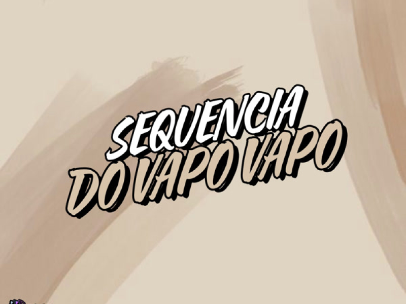 Sequencia do Vapo Vapo (Single)