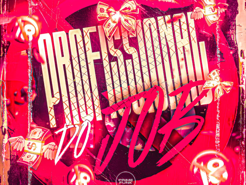 Profissional Do Job (Single)