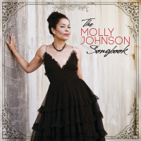 The Molly Johnson Songbook