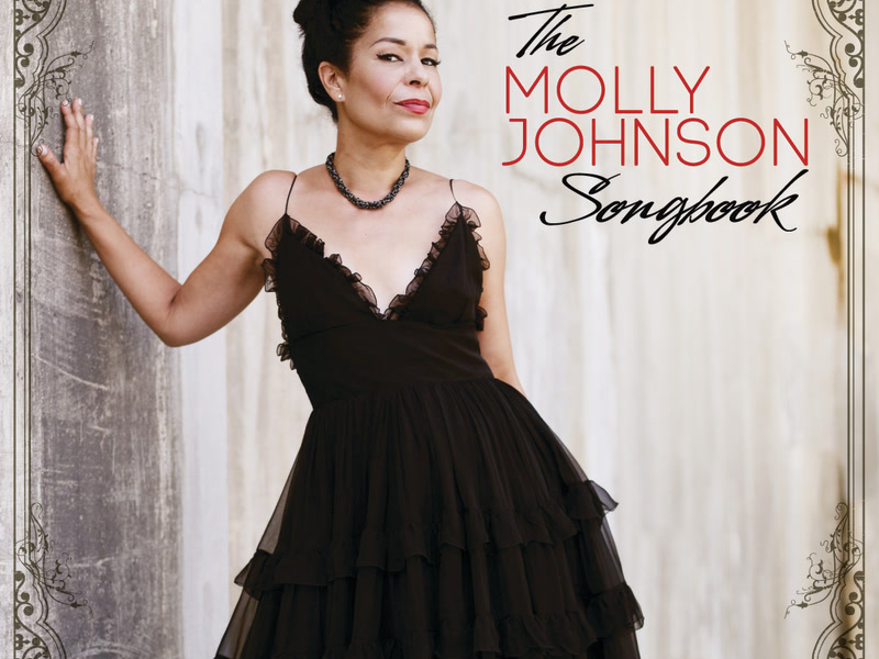 The Molly Johnson Songbook