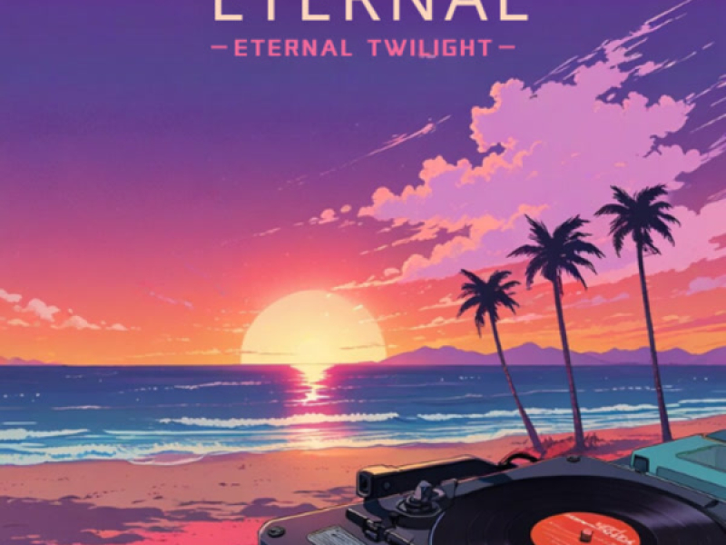 Eternal Twilight (Single)