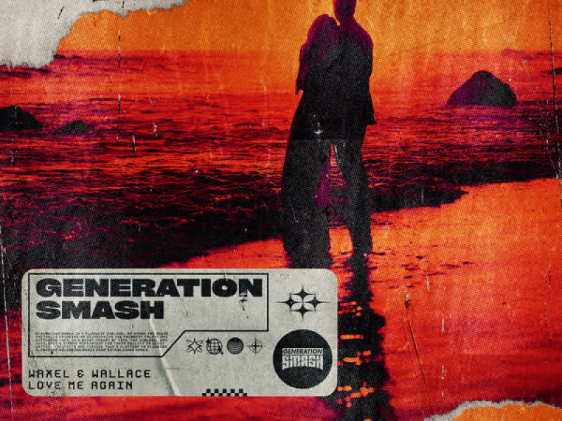 Love Me Again (Single)