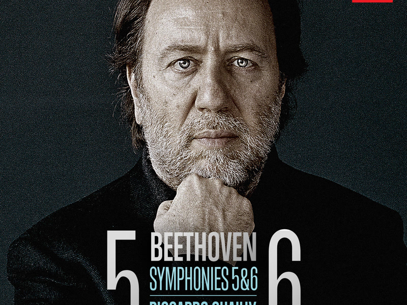 Beethoven: Symphonies Nos.5 & 6