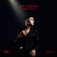 Muchos Decían (Single)