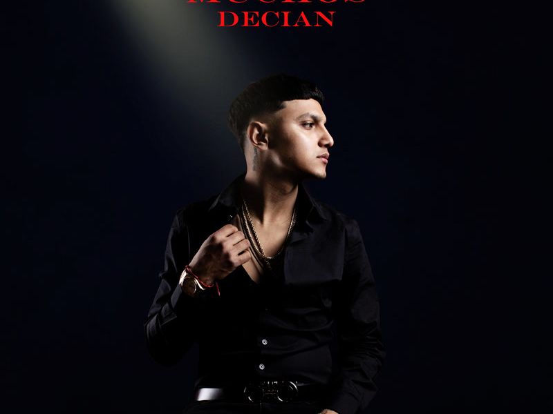 Muchos Decían (Single)