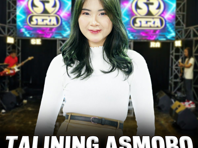 Talining Asmoro (Single)