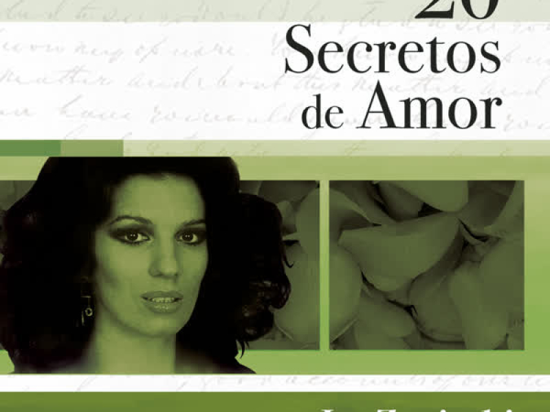 20 Secretos De Amor - Iva Zanicchi