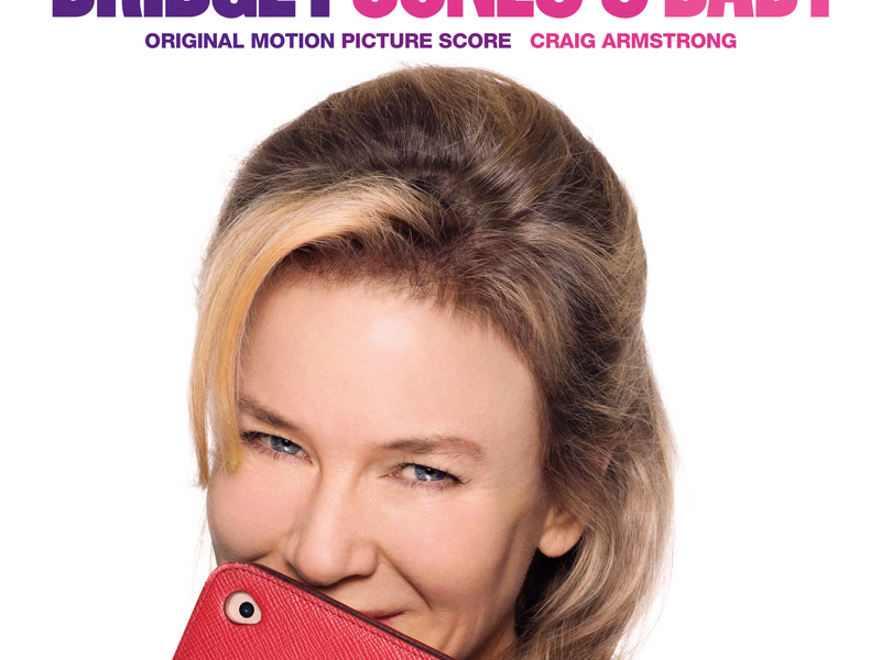 Bridget Jones’s Baby (Original Motion Picture Score)