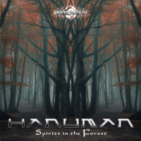 Spirits in the Forest (EP)