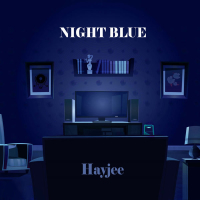 Night Blue (Single)