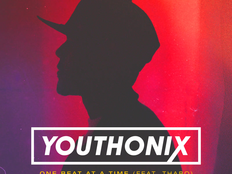 One Beat At A Time (Single)