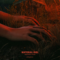 Material Girl (Single)