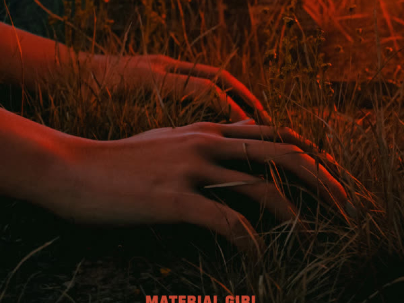 Material Girl (Single)