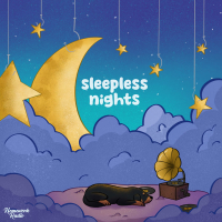 sleepless nights (Single)
