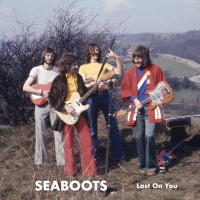 Lost On You (Single)