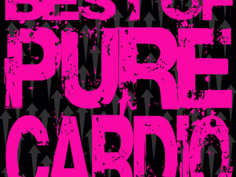 Best of Pure Cardio