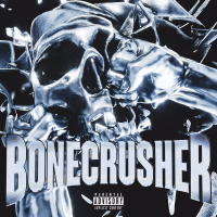 Bonecrusher (feat. Key Glock) (Single)