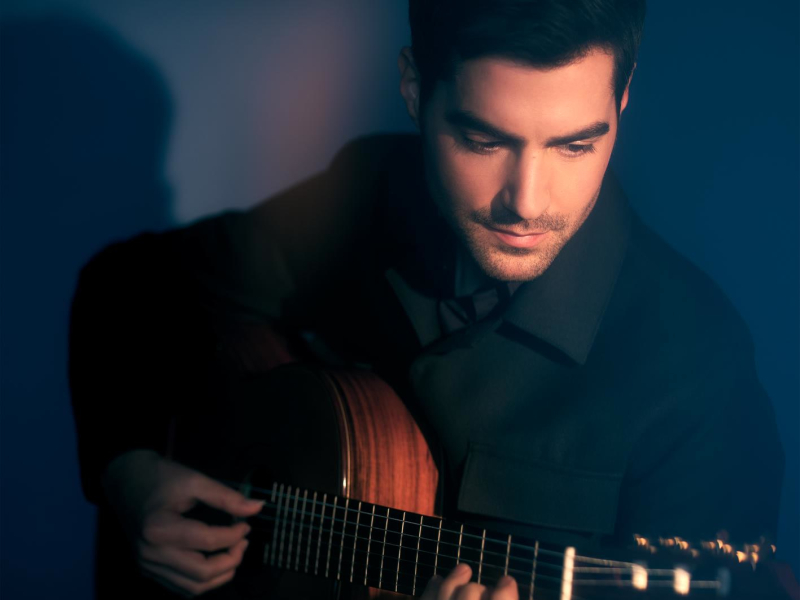 Passacaglia (Single)