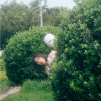 Zombie girl (Single)