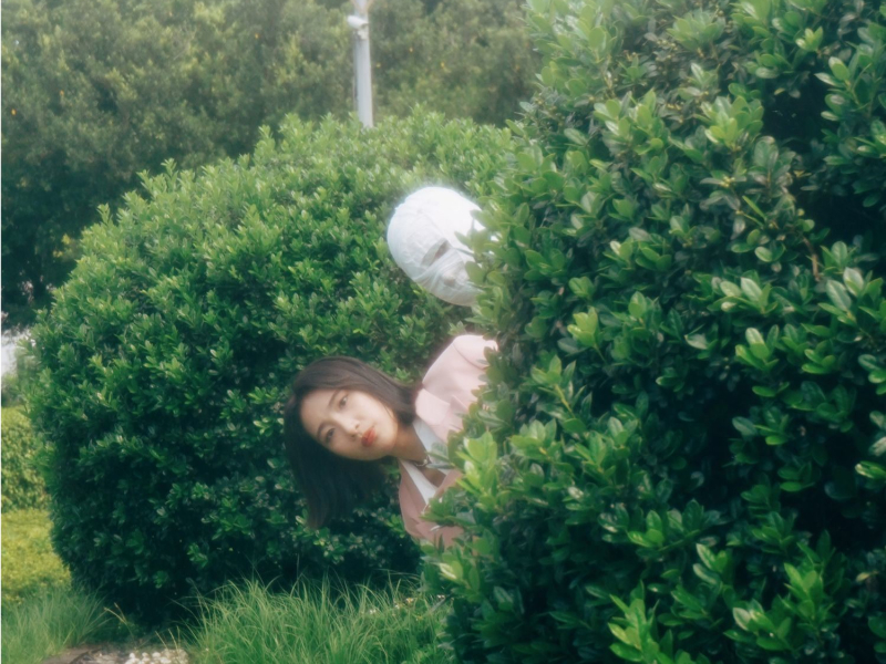 Zombie girl (Single)