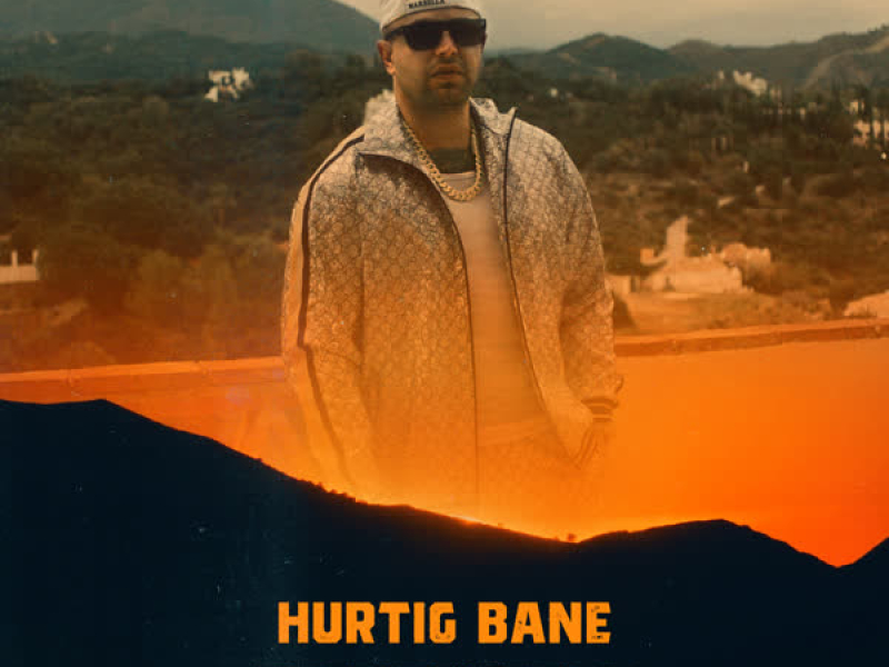 Hurtig Bane (Single)
