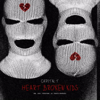 HEARTBROKEN KIDS (Single)