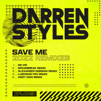 Save Me 2022 (Remixes) (Single)