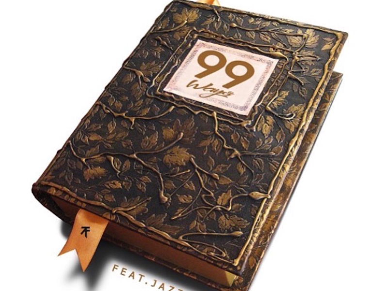 99 Ways (feat. Jazze Pha)