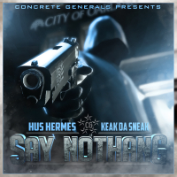 Say Nothang (Single)