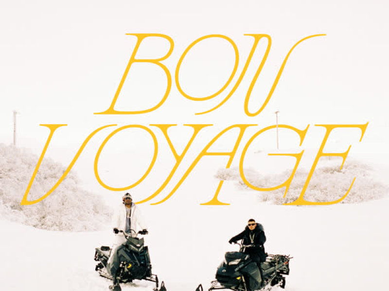 Bon Voyage (Single)