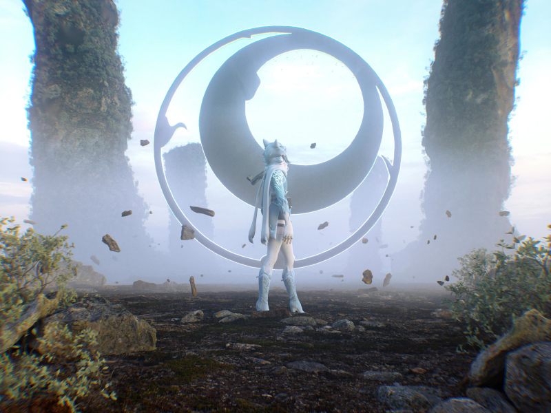 Drowning In Us (feat. Jaime Deraz) (Single)