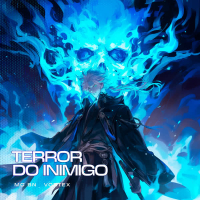 TERROR DO INIMIGO (EP)
