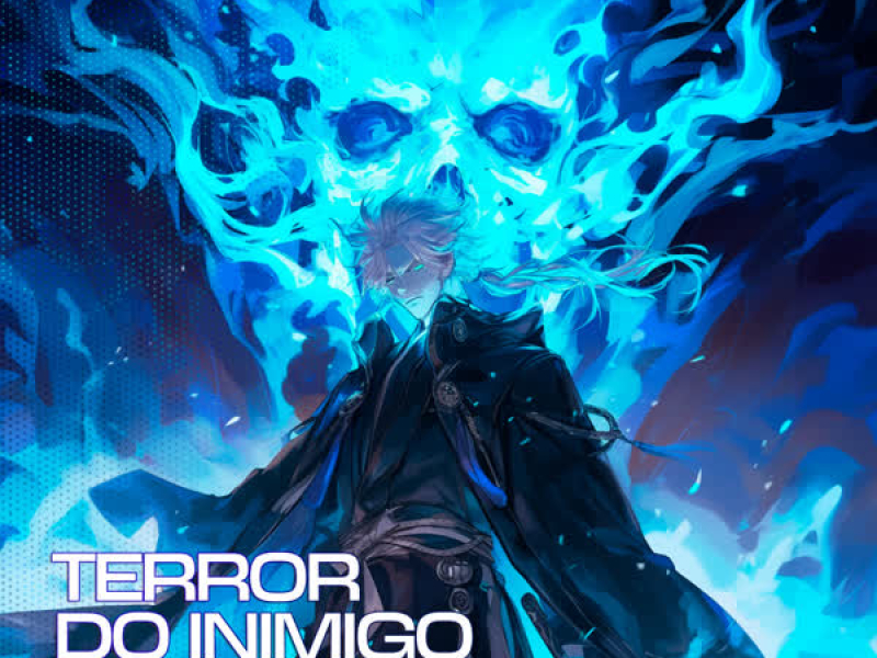TERROR DO INIMIGO (EP)