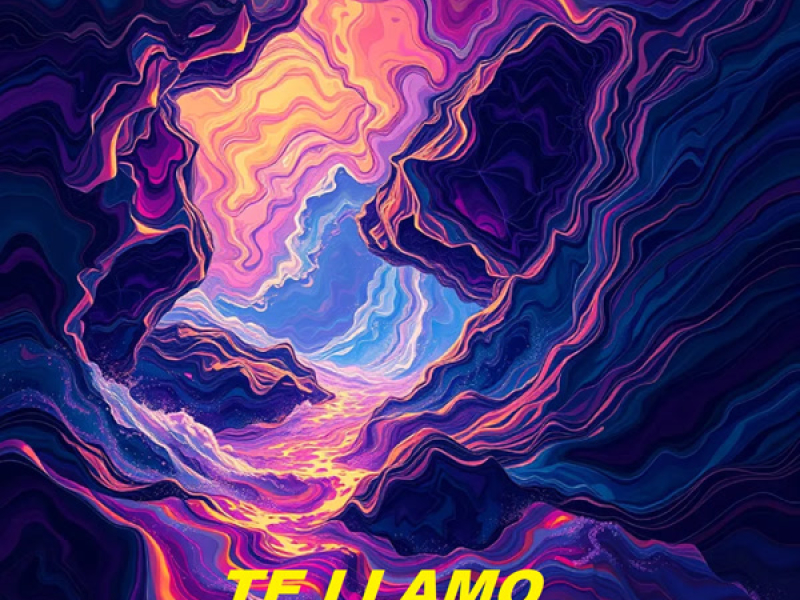 TE LLAMO (Single)