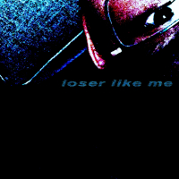 loser like me (EP)