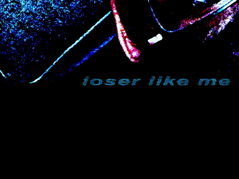 loser like me (EP)