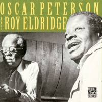 Oscar Peterson & Roy Eldridge