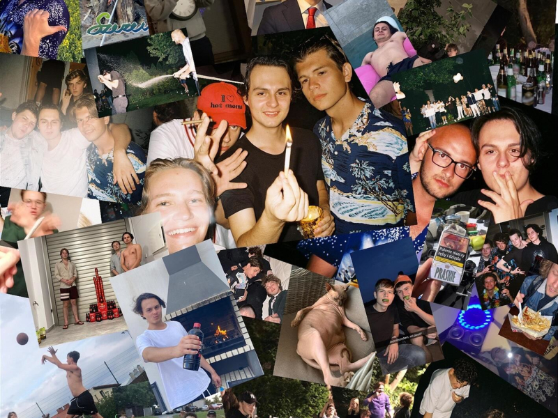 TO WSZYSTKO TO TYLKO... (EP)