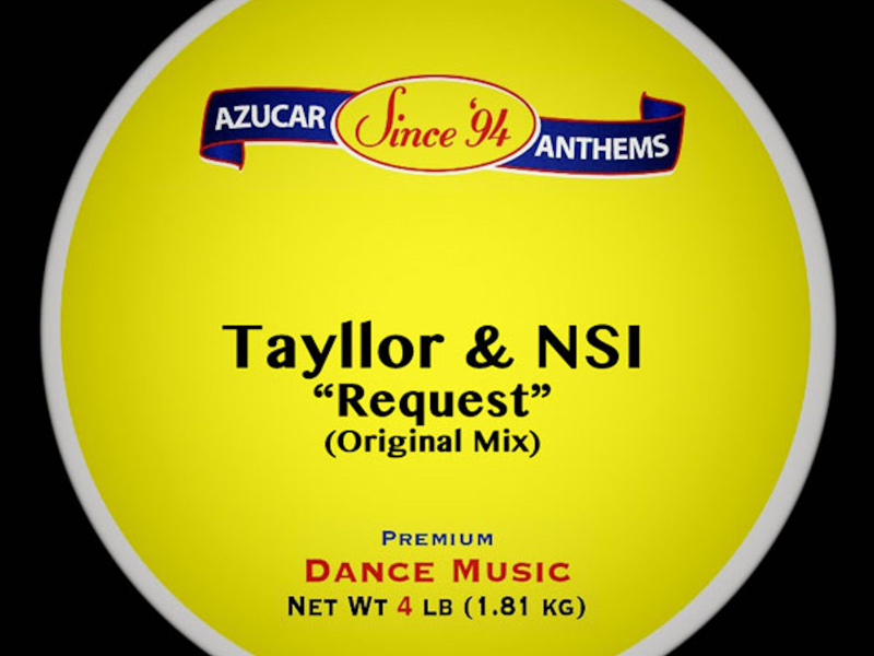 Request (Single)