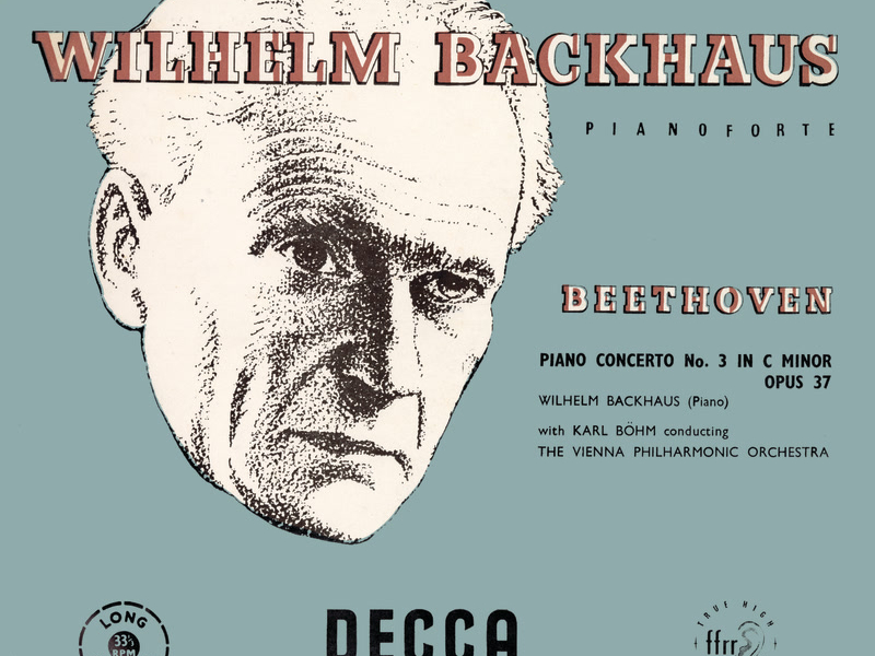 Beethoven: Piano Concerto No. 3