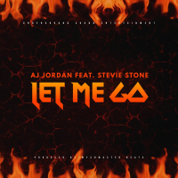 Let Me Go (feat. Stevie Stone) (Single)