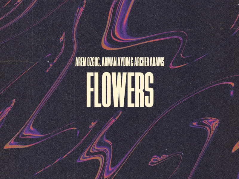 Flowers (Single)