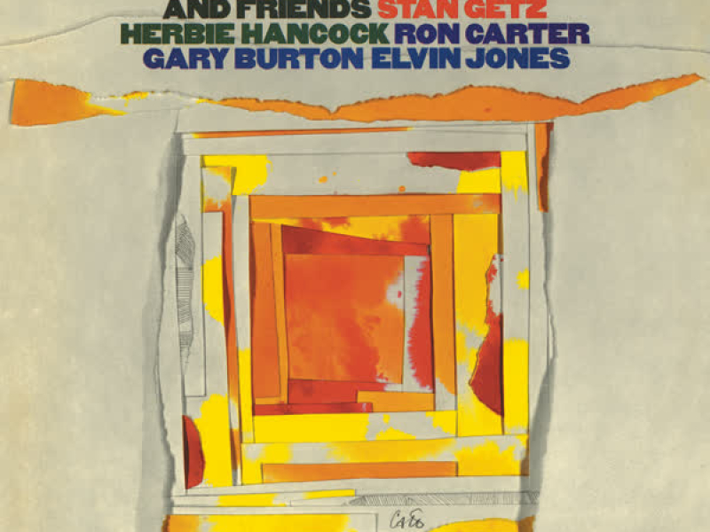 Bob Brookmeyer & Friends