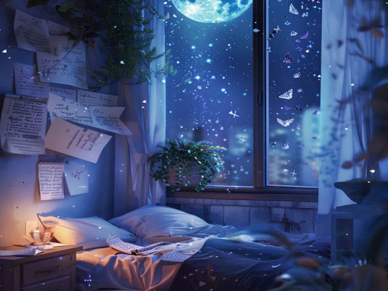 Paper Planets (Single)