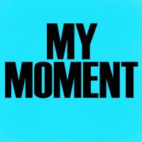 My Moment - Single